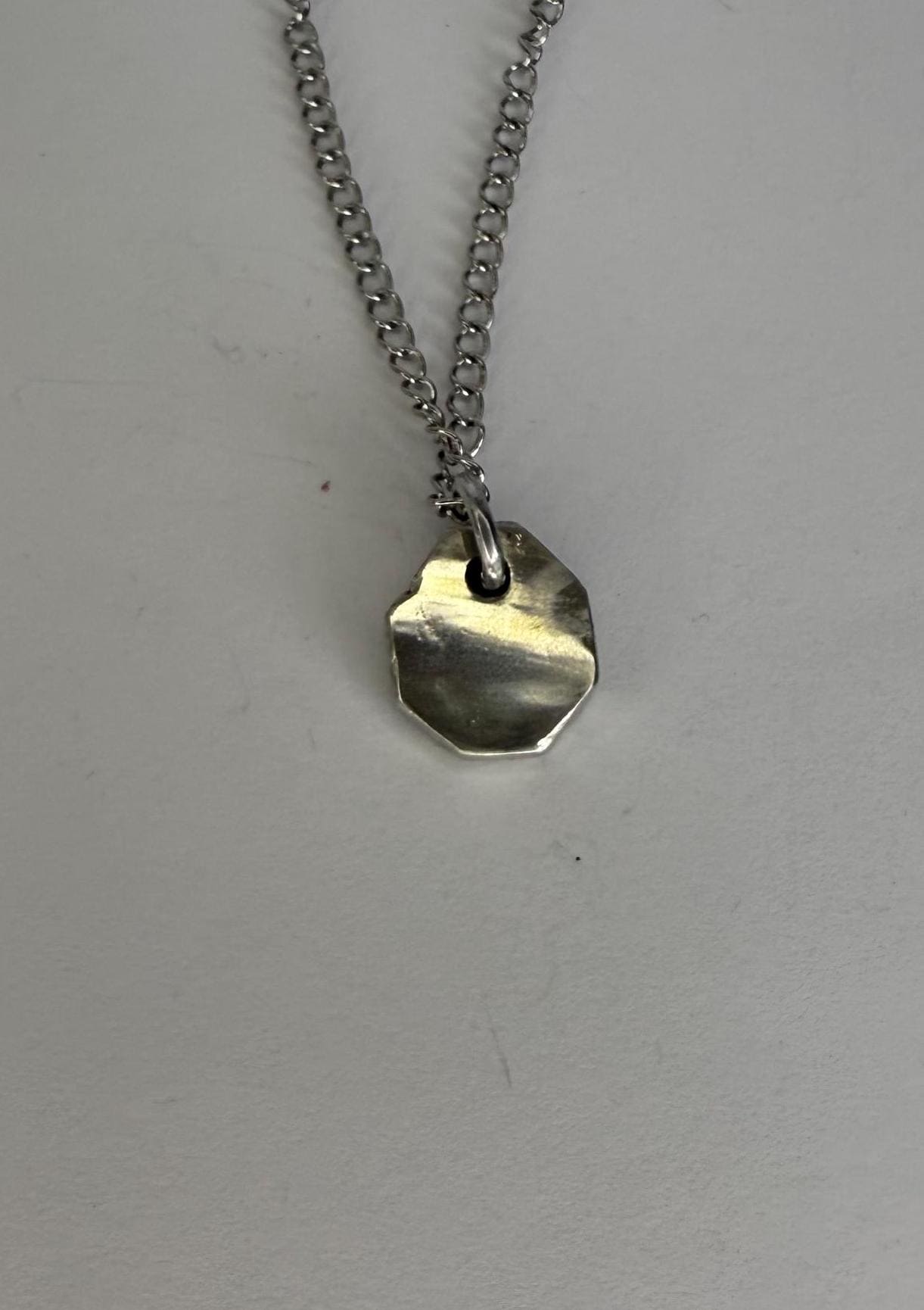All Seeing Eye Necklace