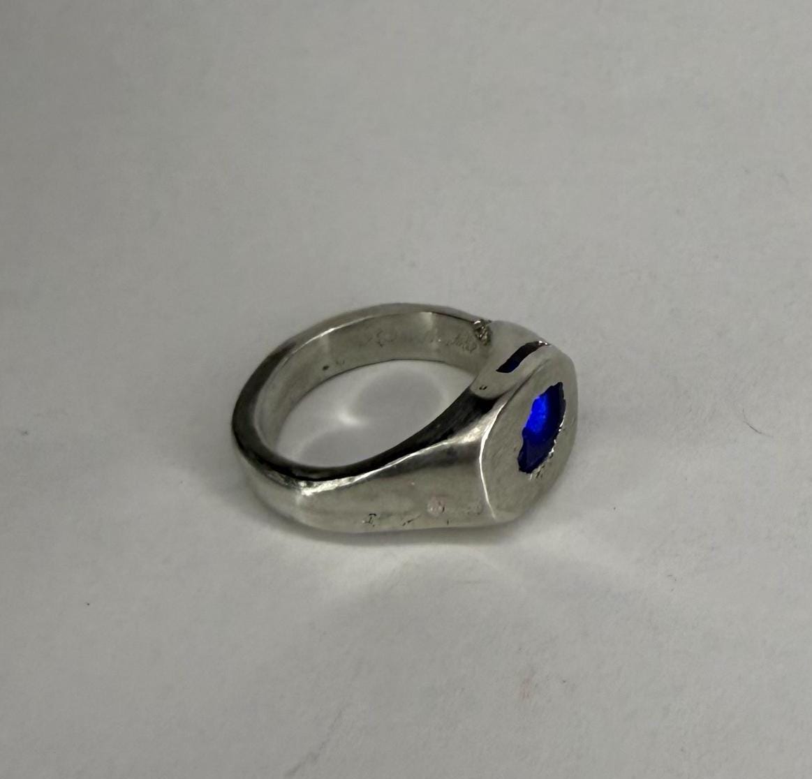 Cubic Zirconia Ring US 5