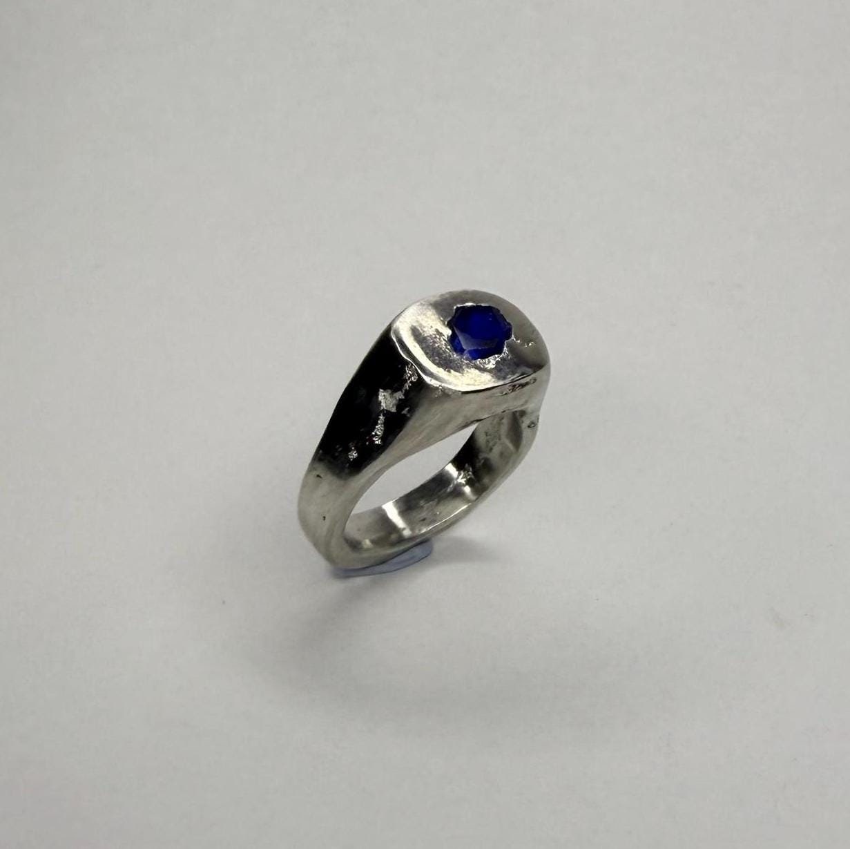 Cubic Zirconia Ring US 5